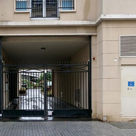 *Disneyland/Chessy* Appartement Idealement Situe Chessy  Eksteriør bilde