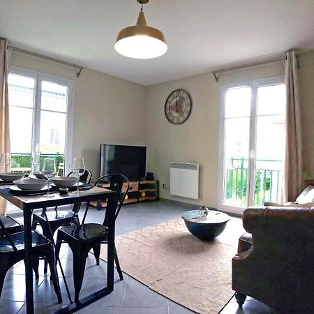 *Disneyland/Chessy* Appartement Idealement Situe Chessy  Eksteriør bilde