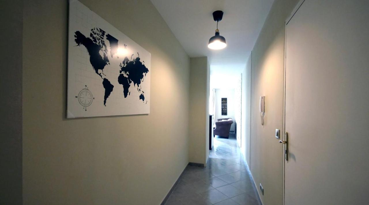 *Disneyland/Chessy* Appartement Idealement Situe Chessy  Eksteriør bilde