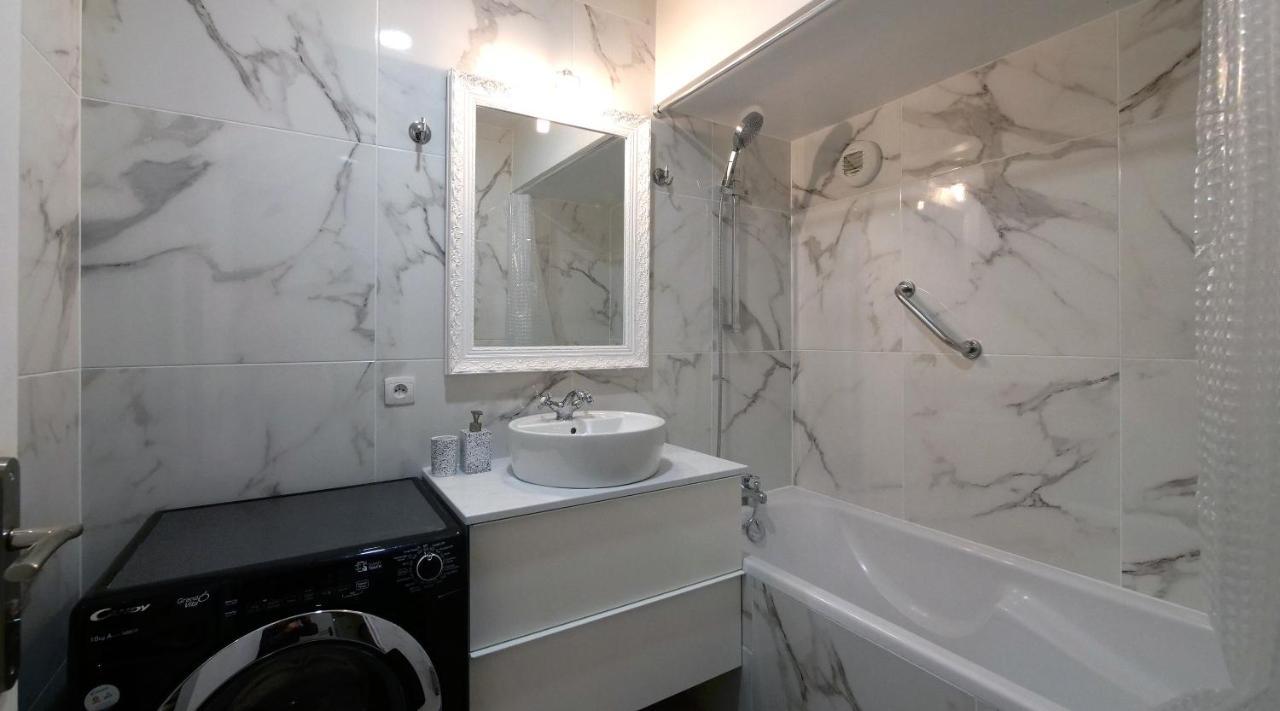 *Disneyland/Chessy* Appartement Idealement Situe Chessy  Eksteriør bilde