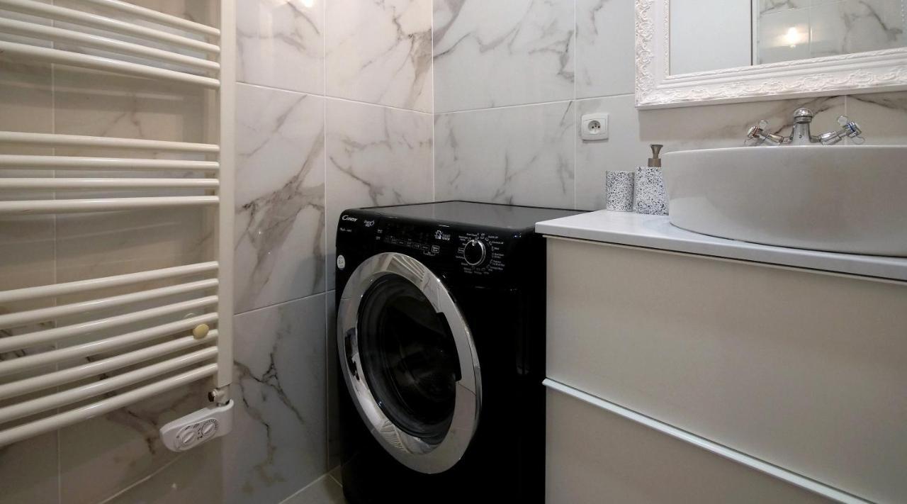 *Disneyland/Chessy* Appartement Idealement Situe Chessy  Eksteriør bilde