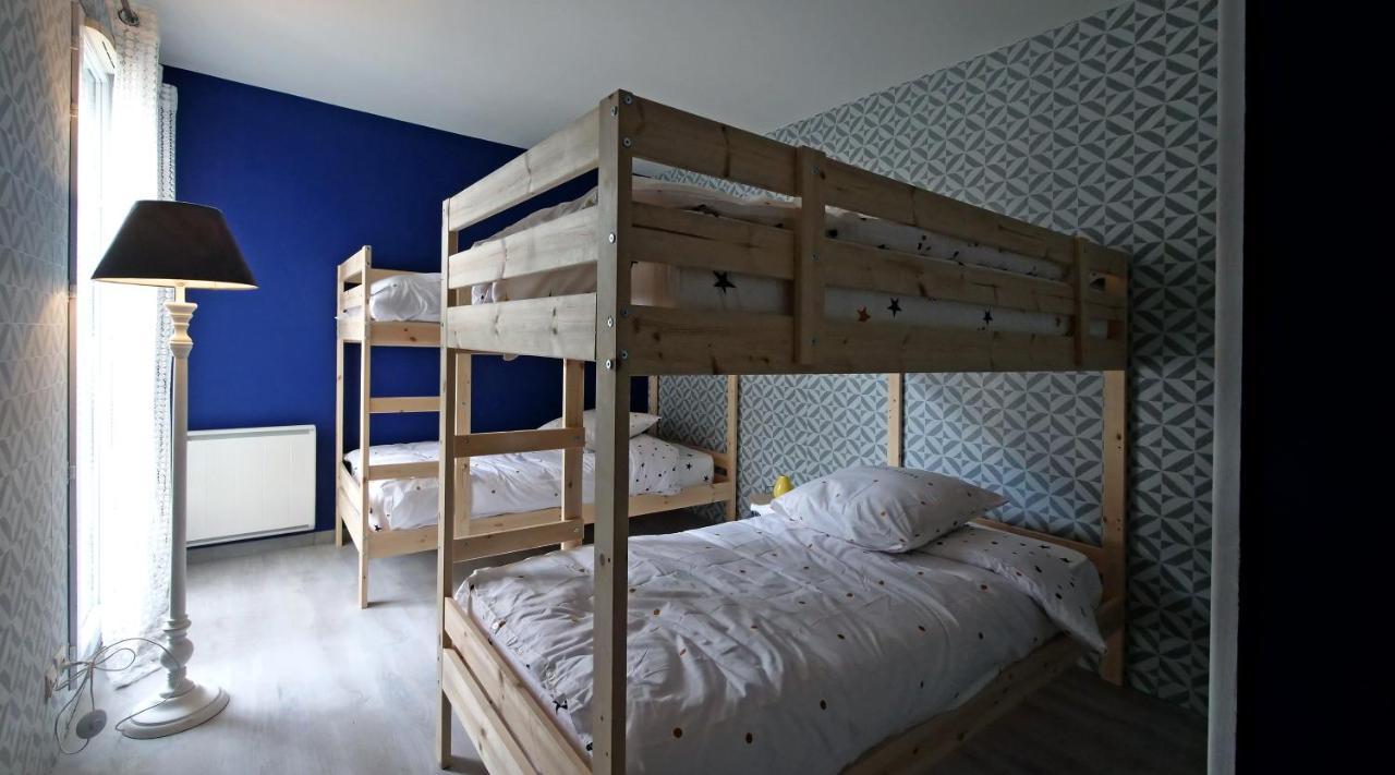 *Disneyland/Chessy* Appartement Idealement Situe Chessy  Eksteriør bilde