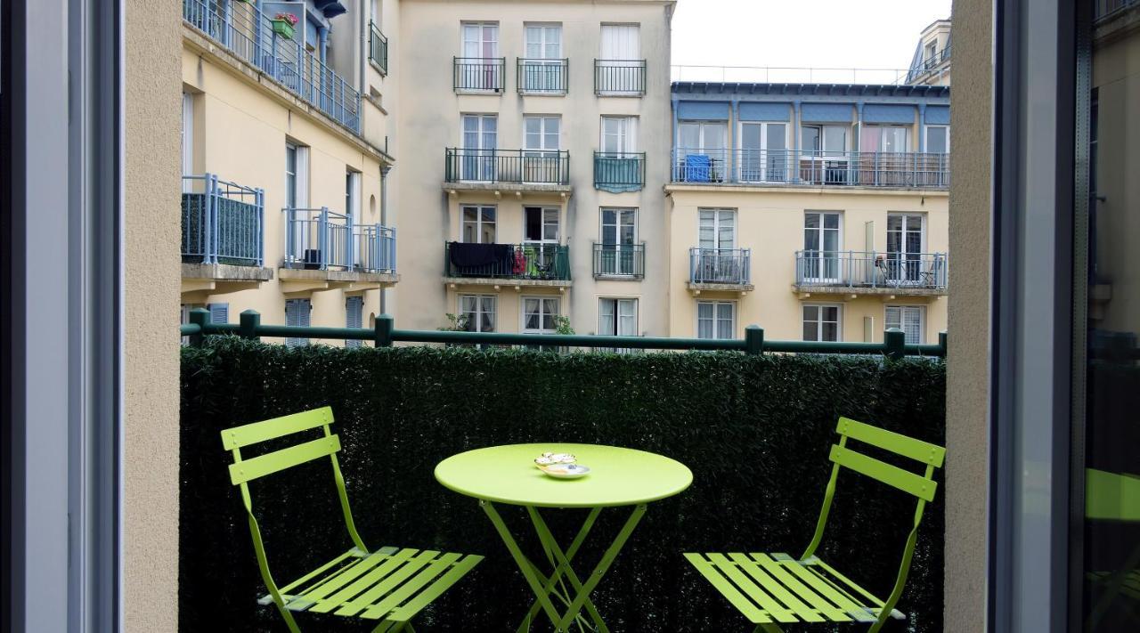 *Disneyland/Chessy* Appartement Idealement Situe Chessy  Eksteriør bilde